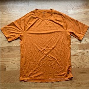 REI Dry-Fit Medium Hiking Shirt